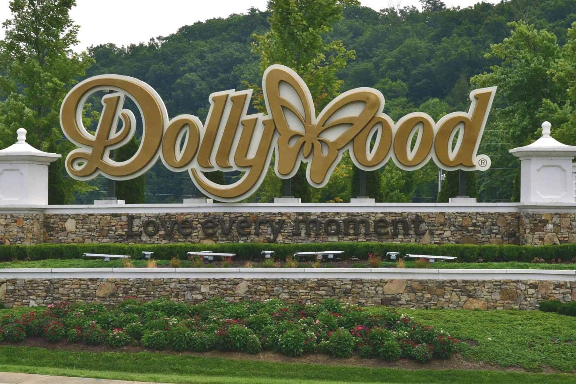 River Place Condos 509 1BD, 2 Bath Pigeon Forge Exterior foto