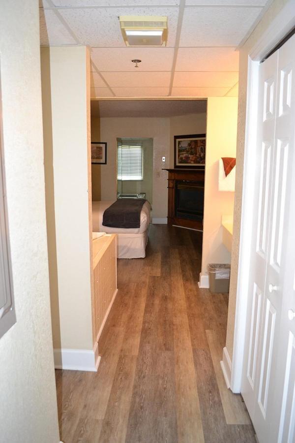 River Place Condos 509 1BD, 2 Bath Pigeon Forge Exterior foto