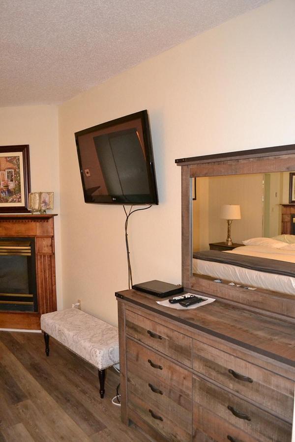 River Place Condos 509 1BD, 2 Bath Pigeon Forge Exterior foto